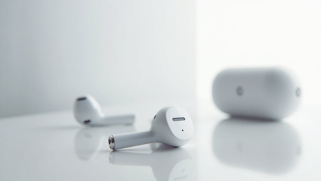 znajdowanie i ponowne łączenie AirPods