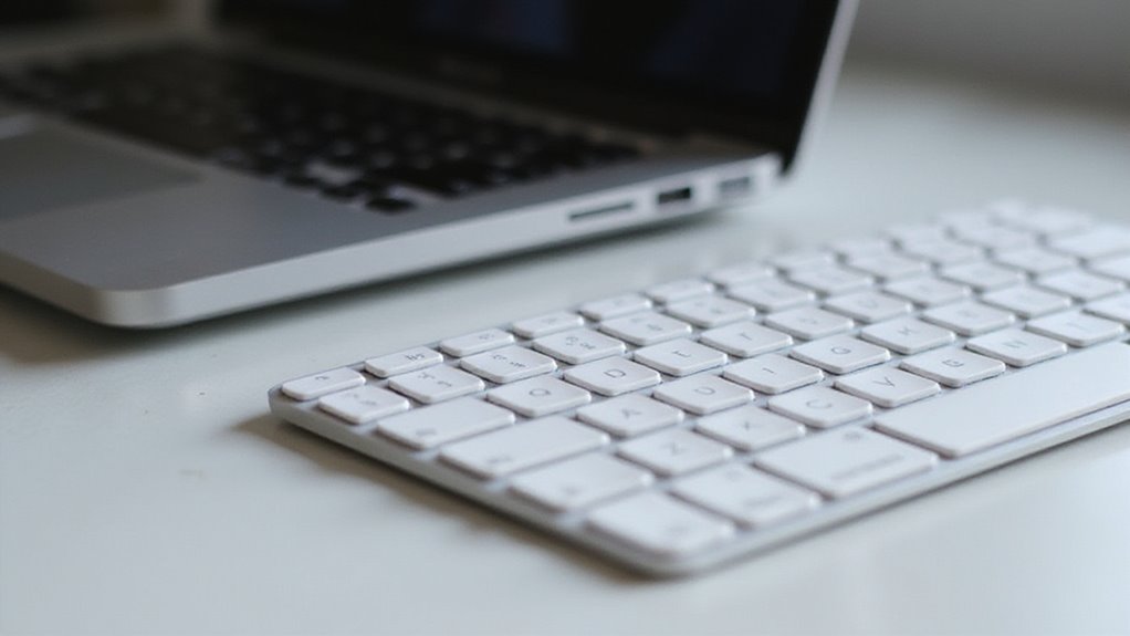 znalezienie idealnej klawiatury Logitech