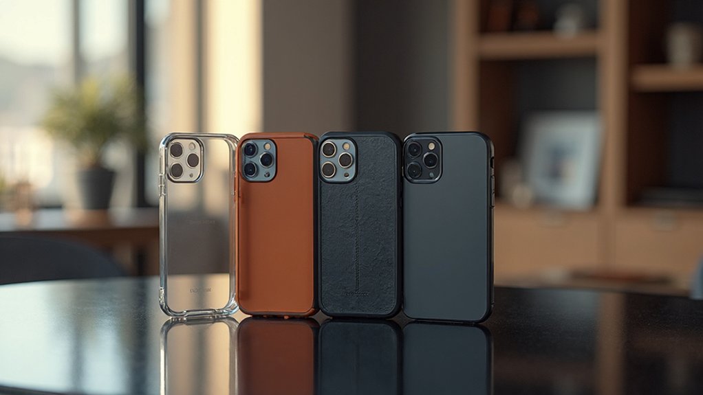 znajdowanie idealnego etui na iPhone'a