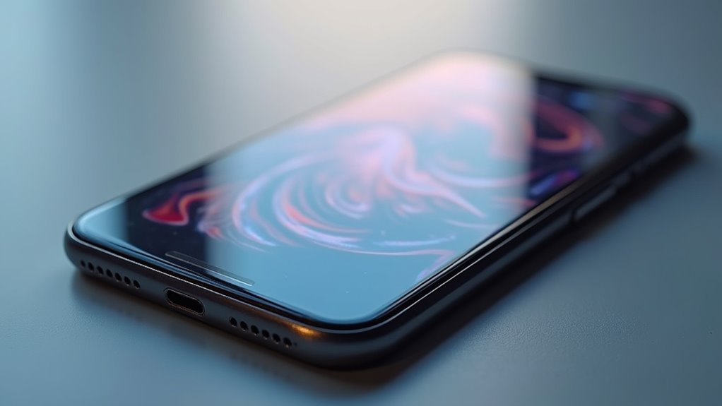 pierwsze uruchomienie po wymianie