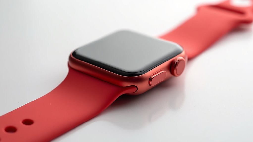 technologia fitness styl jasność