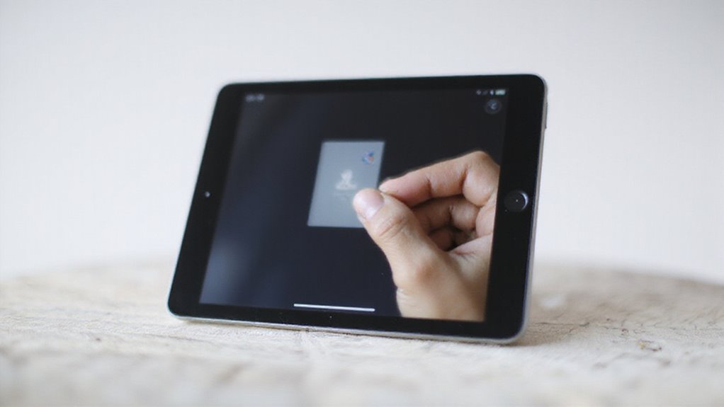 napraw problemy ze zrzutami ekranu łatwo