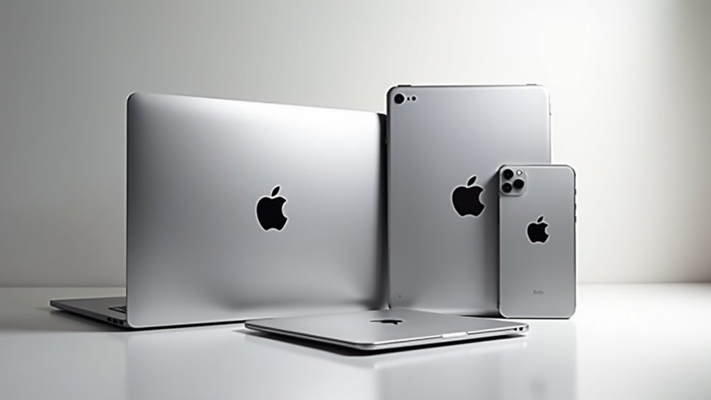 elastyczne finansowanie sprzętu Apple