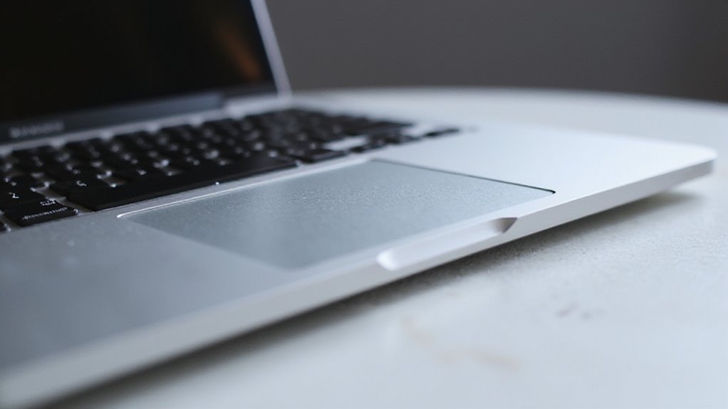 ewolucja technologii Force Touch