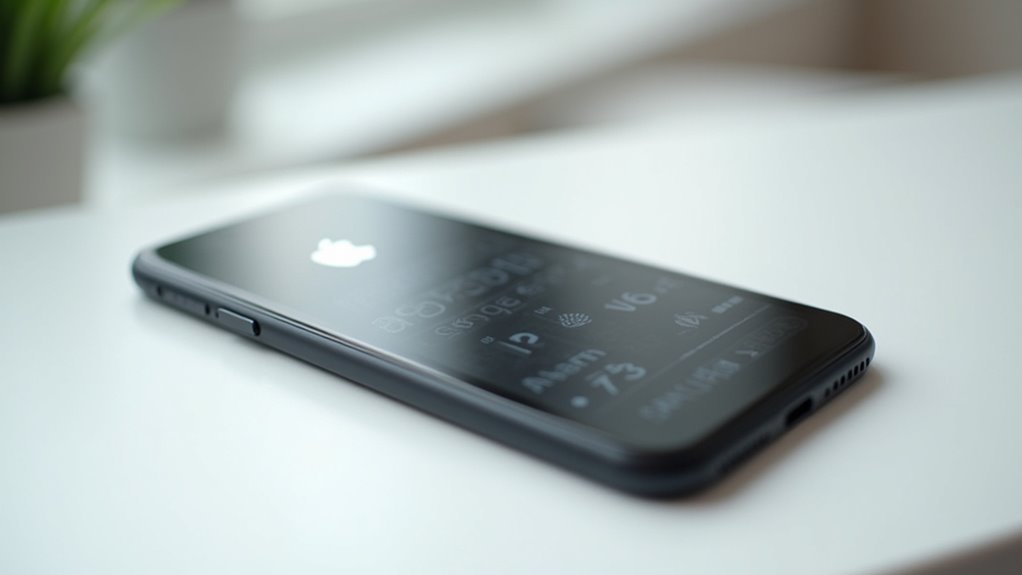 zapomniałem hasła do iPhone'a odzyskiwanie