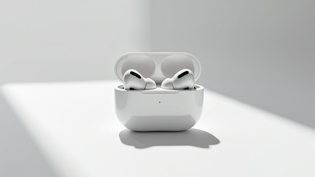 znalezione airpods etyczne rozwiązanie