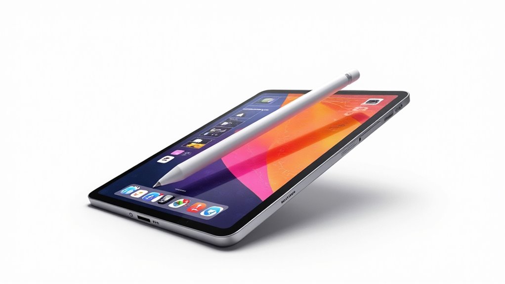 darmowe aplikacje do rysowania na iPad