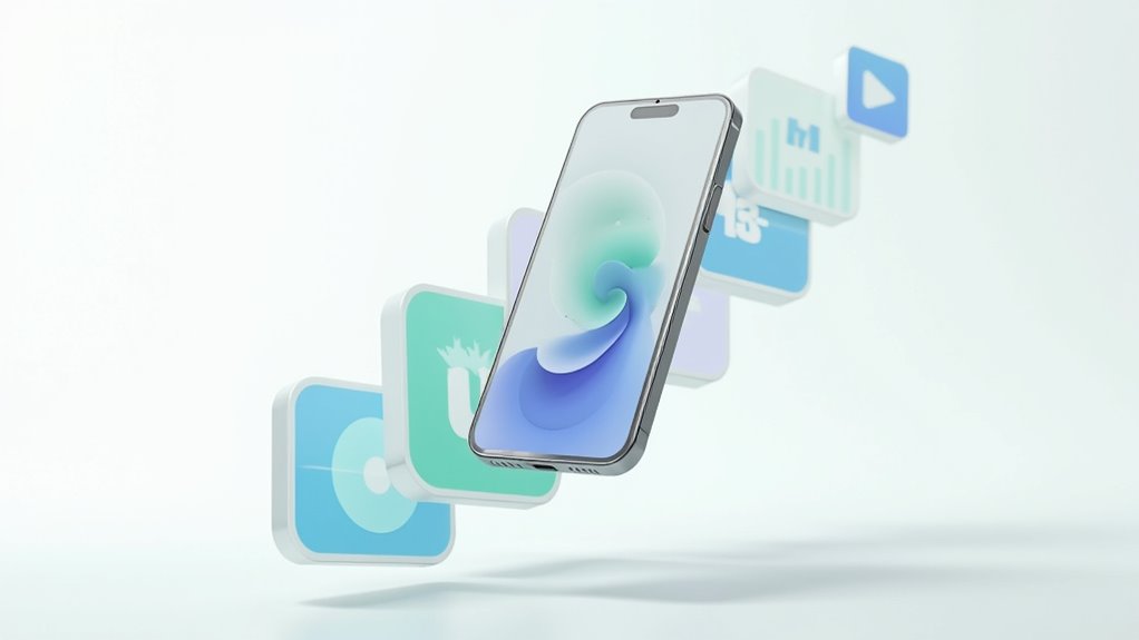 korzyści z darmowych aplikacji fitness