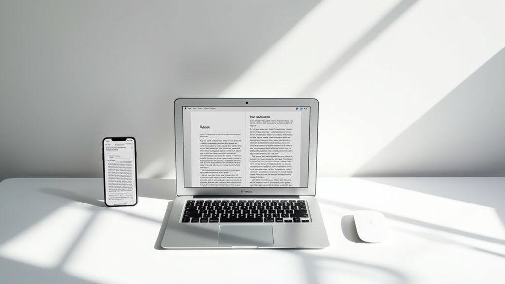 darmowe alternatywy dla Worda na Maca