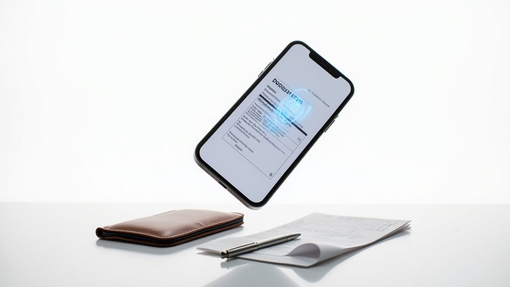 darmowe aplikacje do skanowania na iPhone'a