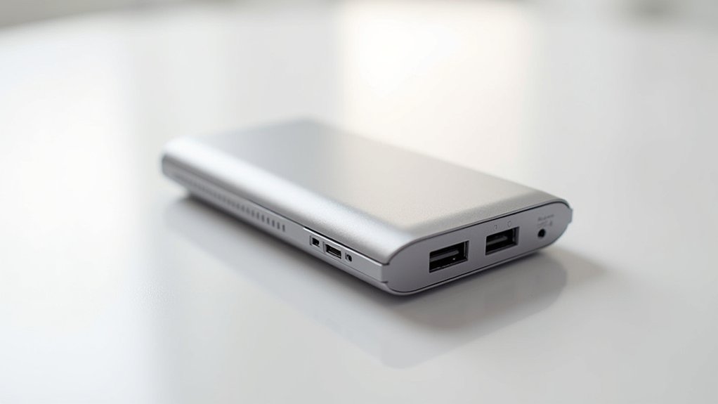 świeża n buntownik power bank