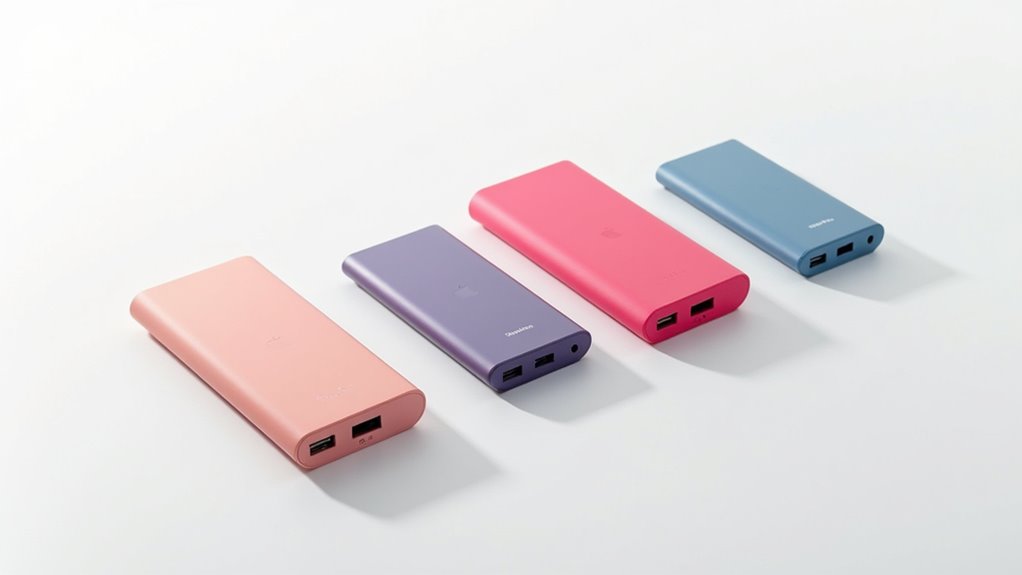 recenzja powerbanków Fresh n Rebel