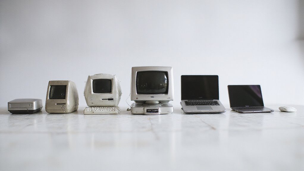 od garażu do globalnej innowacji