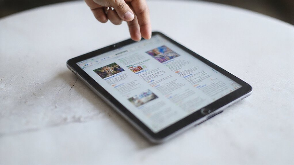 pełna strona zrzutu ekranu i edycja