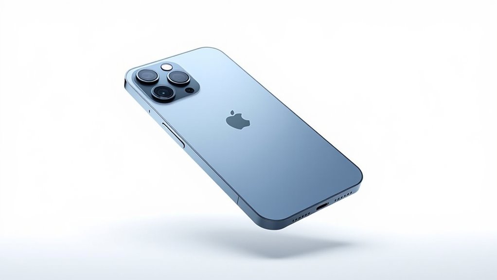 przyszłe udoskonalenia w FaceTime