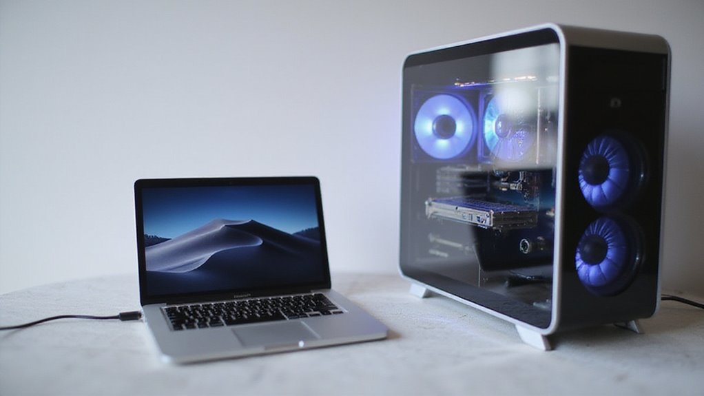 przyszłe opcje kompatybilności wyświetlaczy