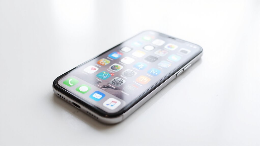przyszły iOS z integracją AI