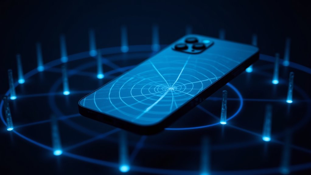 przyszłość iPhone'ów z 5G