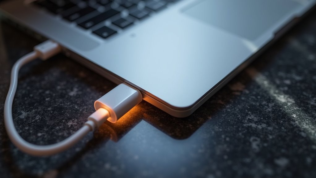 przyszłość technologii ładowania Apple