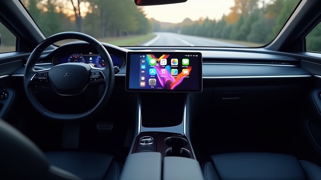 Przyszłość systemu CarPlay