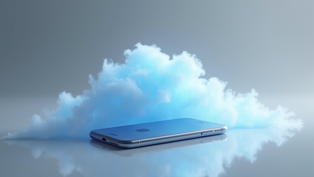 przyszłość integracji z iCloud