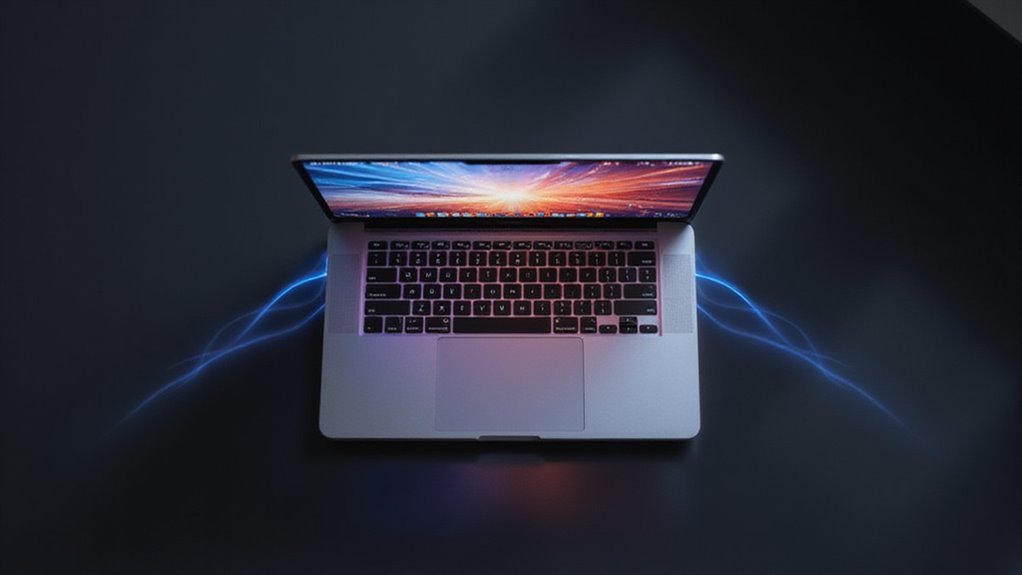 przyszłość technologii MacBooka