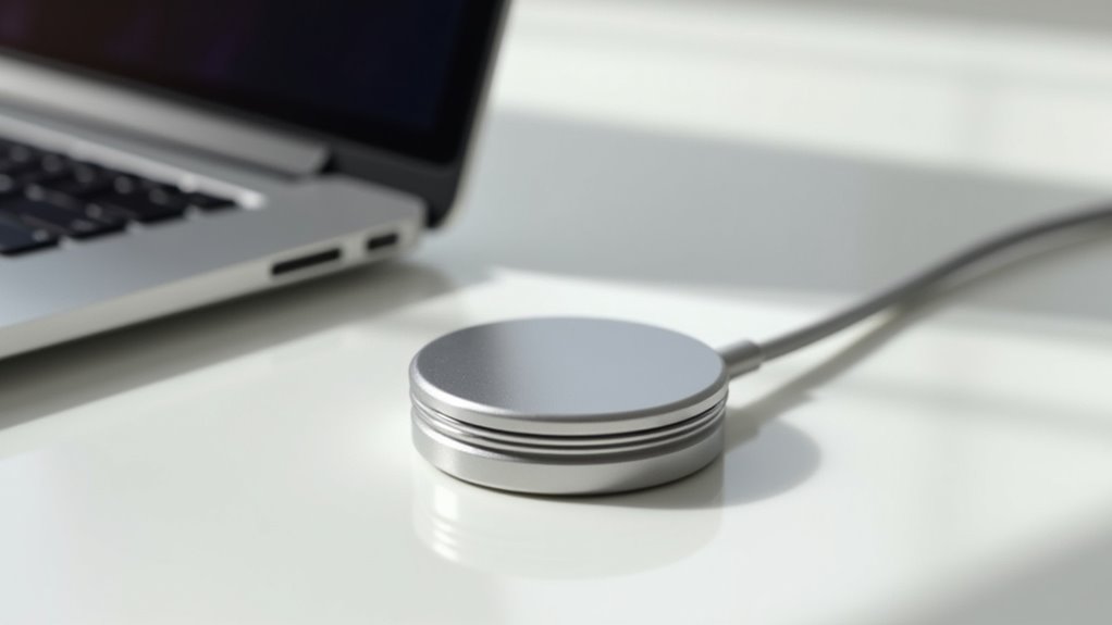 przyszłość technologii MagSafe