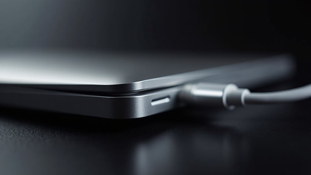 przyszłość technologii MagSafe