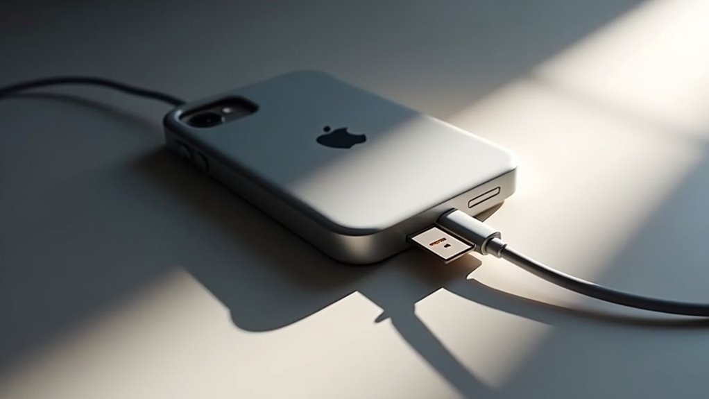 przyszłość technologii MagSafe
