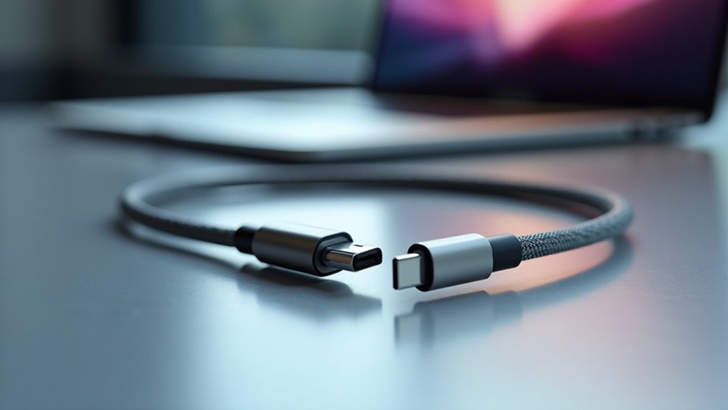 przyszłość standardu USB C