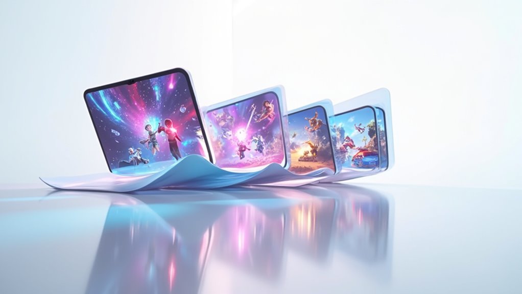 przyszłe plany dla Apple Arcade