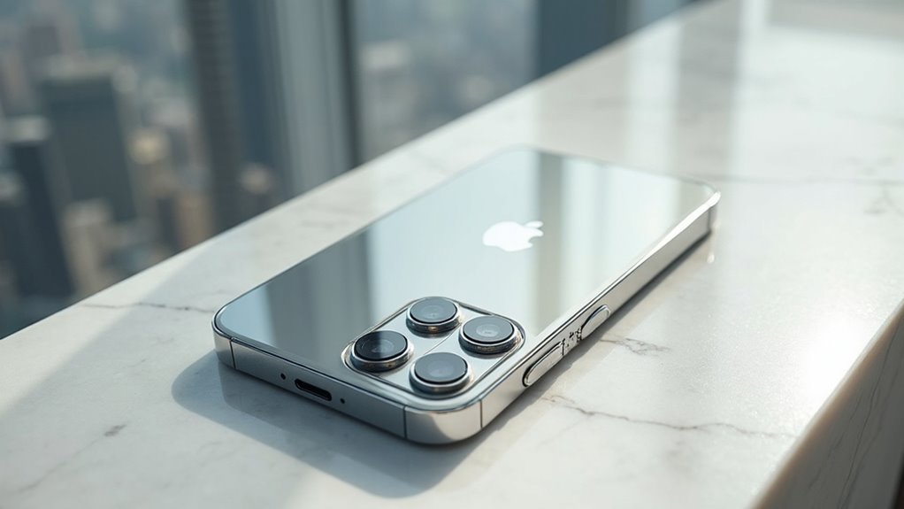 przyszła cena iPhone'a