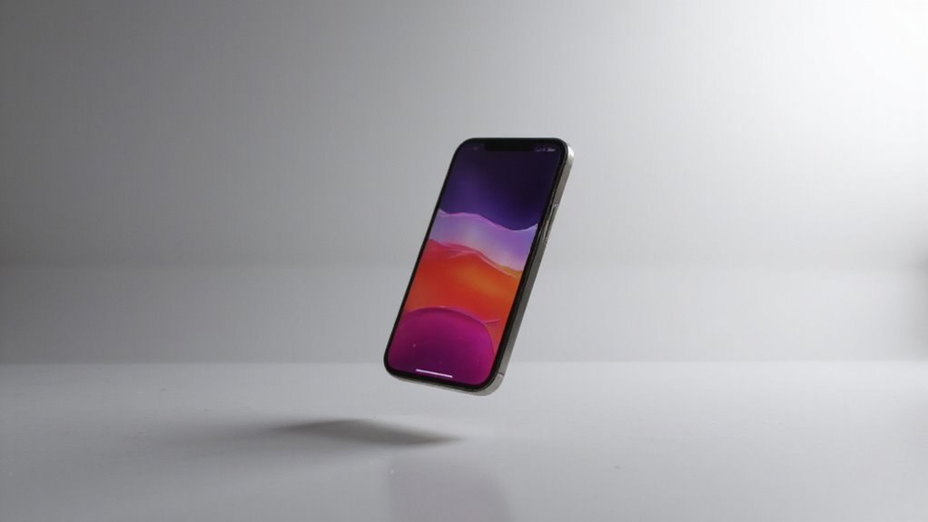 przyszłościowy wyświetlacz wydajność