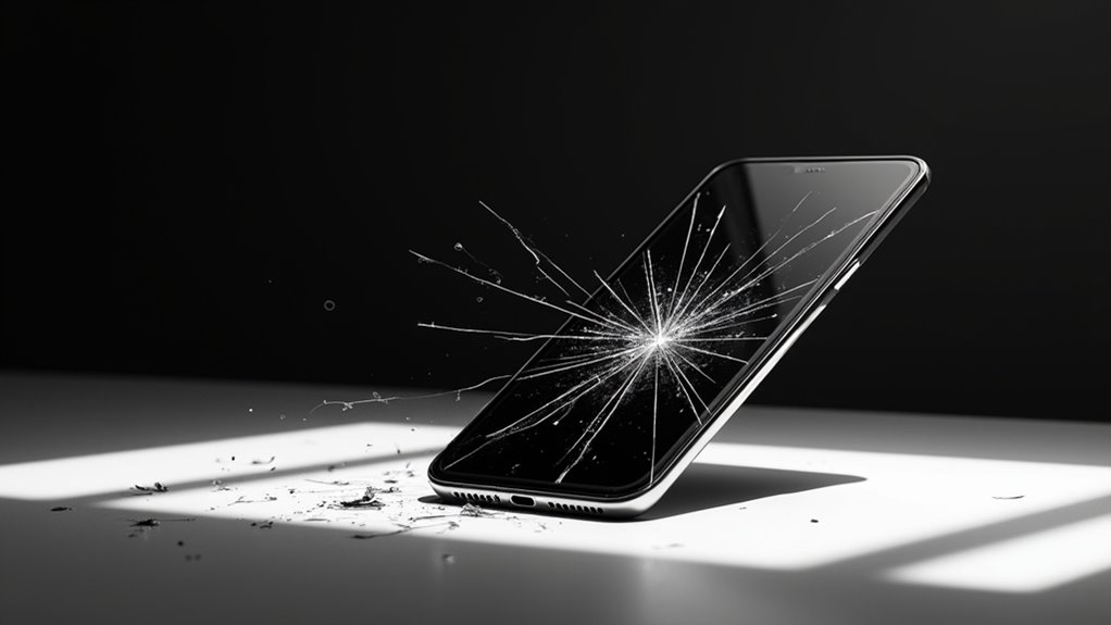 koszt wymiany ekranu w Galaxy A10