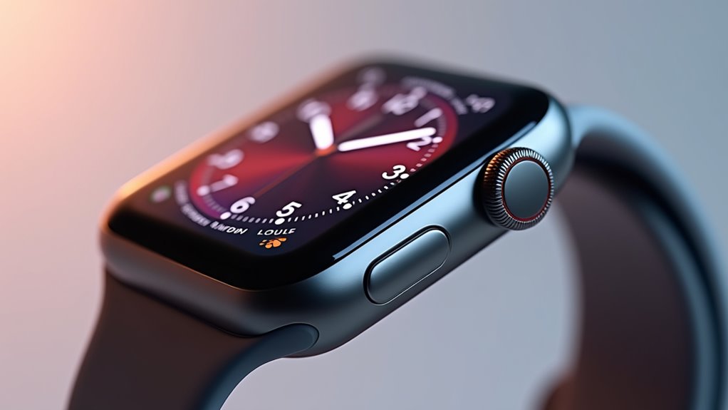 przełomowe funkcje Apple Watch