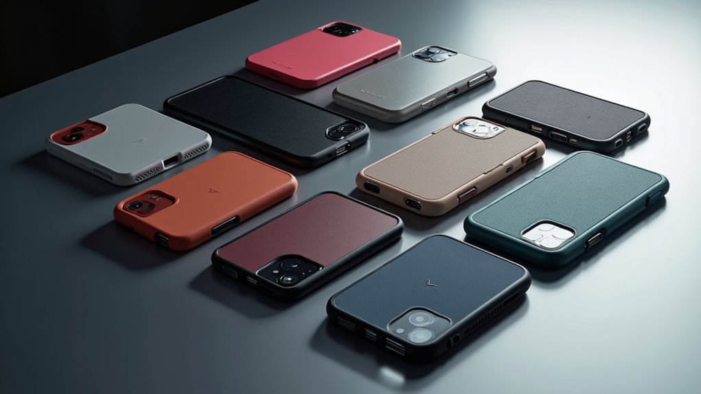 kolekcja gear4 na iphone