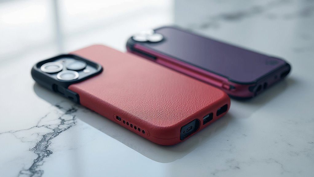 trendy etui na telefon gear4