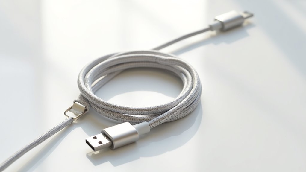 prawdziwy kabel versus substytuty