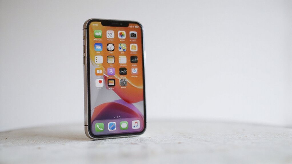 rozpoczynanie z iphone