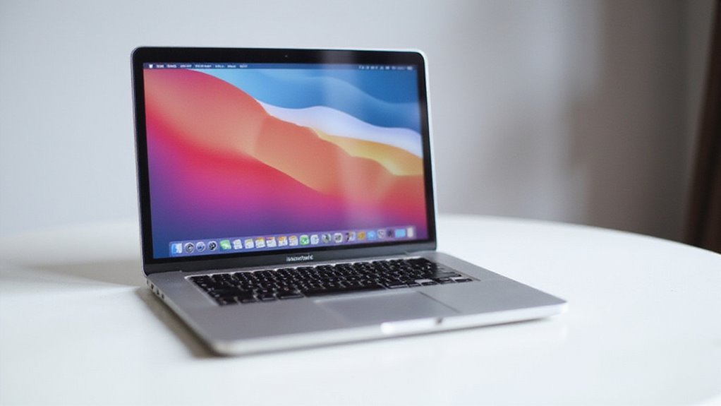 Rozpoczęcie pracy z macOS