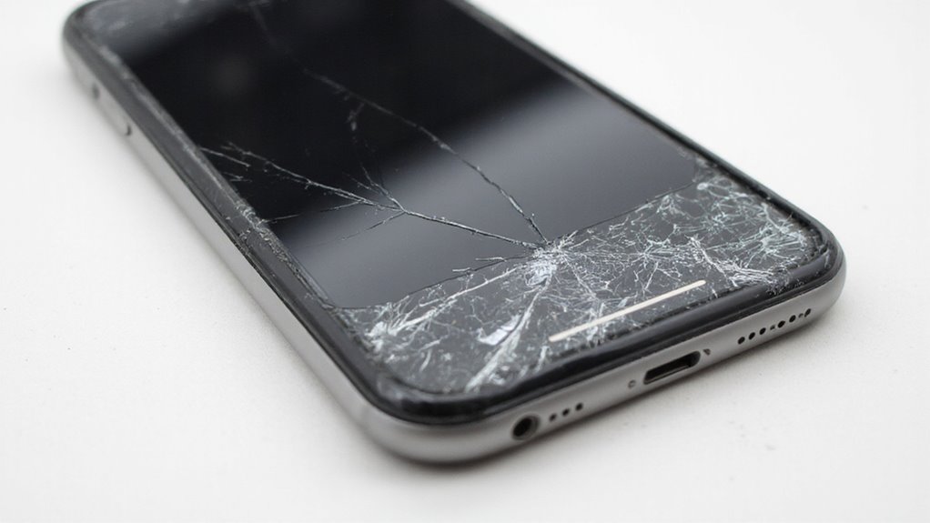 problemy z naprawą tylnej szyby