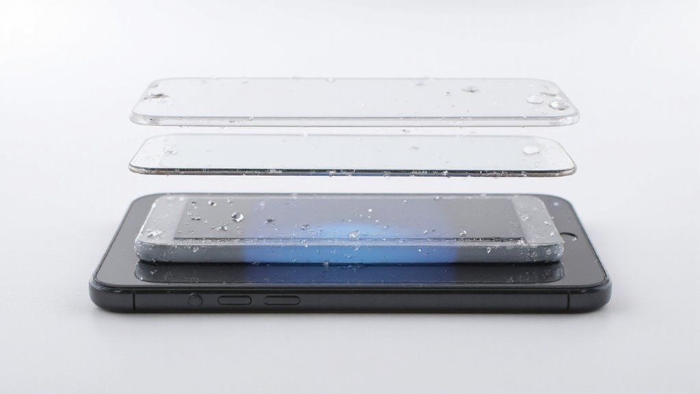 szklane opcje ochrony wyjaśnione