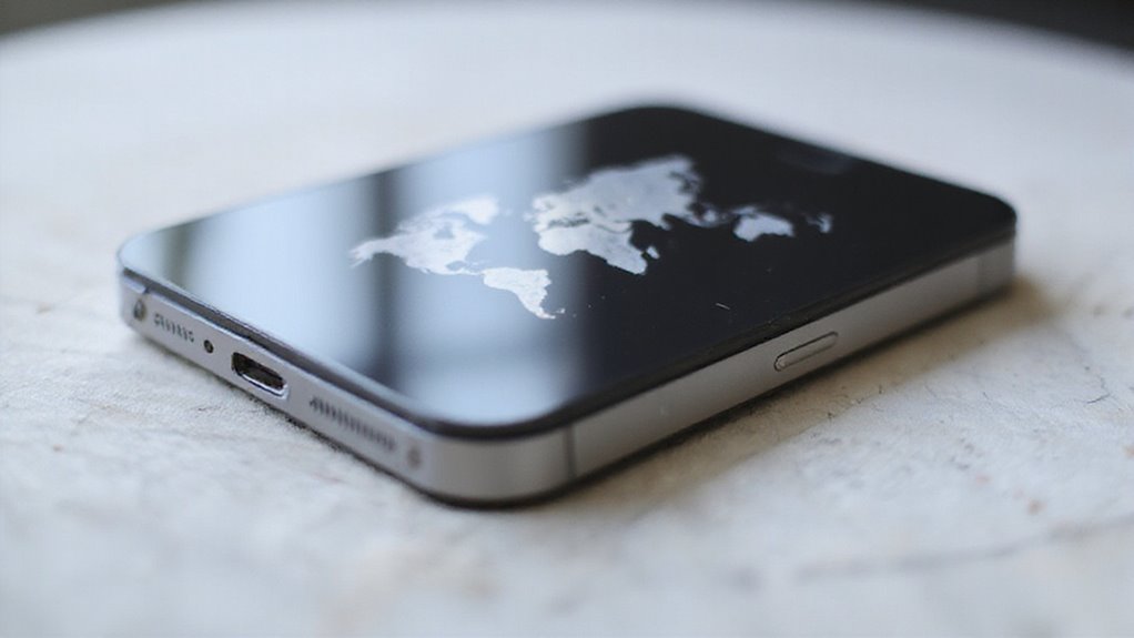global apple utrzymuje swoją tożsamość w USA