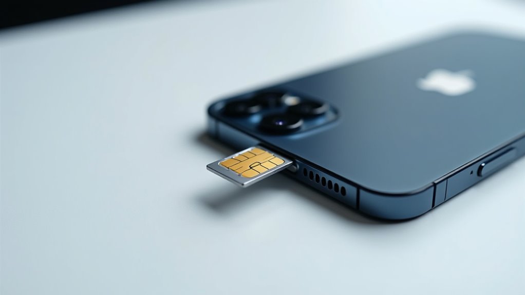globalna kompatybilność sieci iPhone 13 Pro