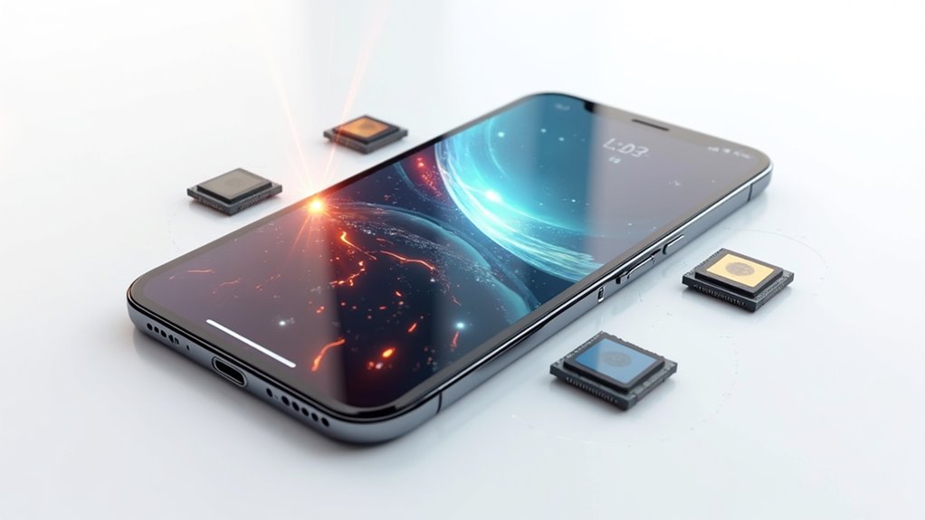 wymagania sprzętowe karty graficznej