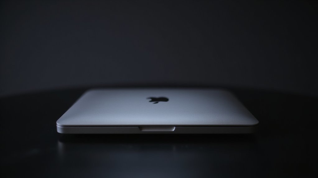 szare vs srebrne MacBooki