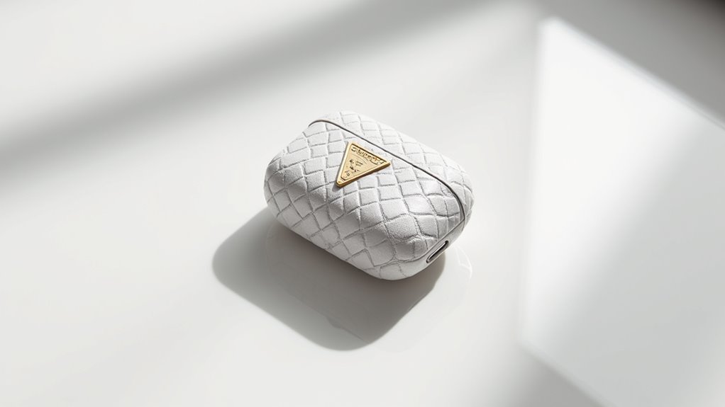 zgadnij etui airpods 3 pielęgnacja