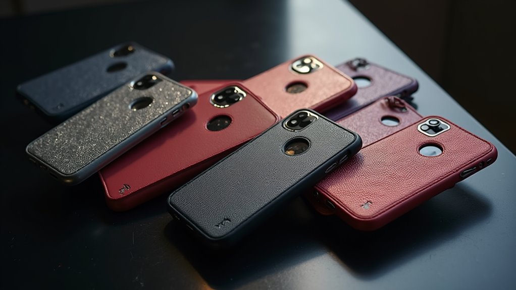 przypuszczenia dotyczące etui dla iphone 13 pro max