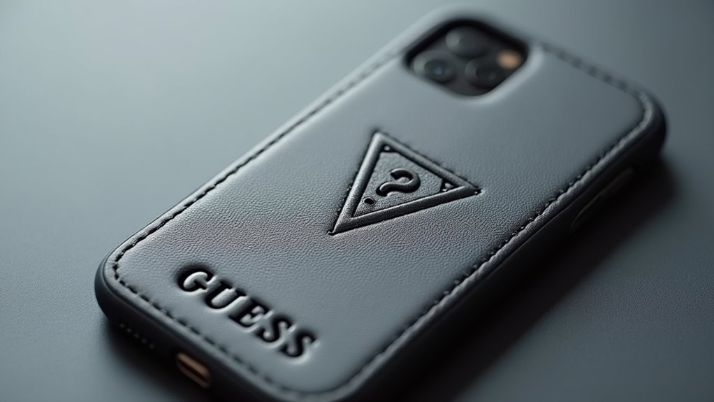 zgadnij etui na iphone 11 dbanie