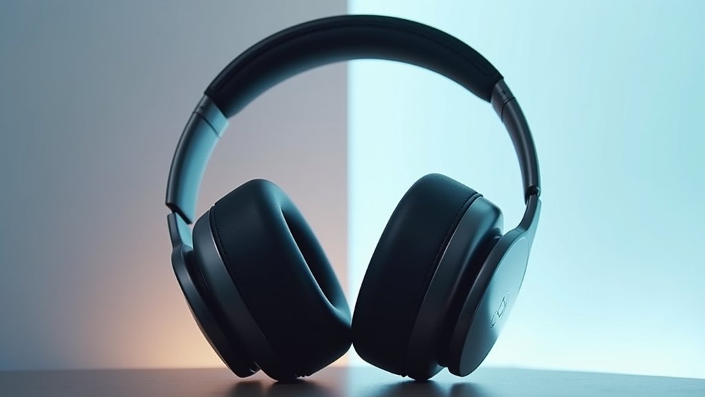 Wybór słuchawek nausznych do siłowni